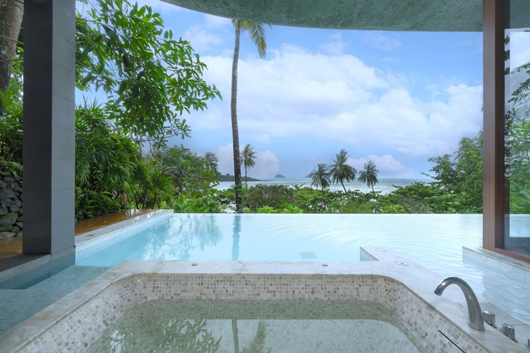Sport & Beauty 2, SYLVAN Koh Chang, Koh Chang