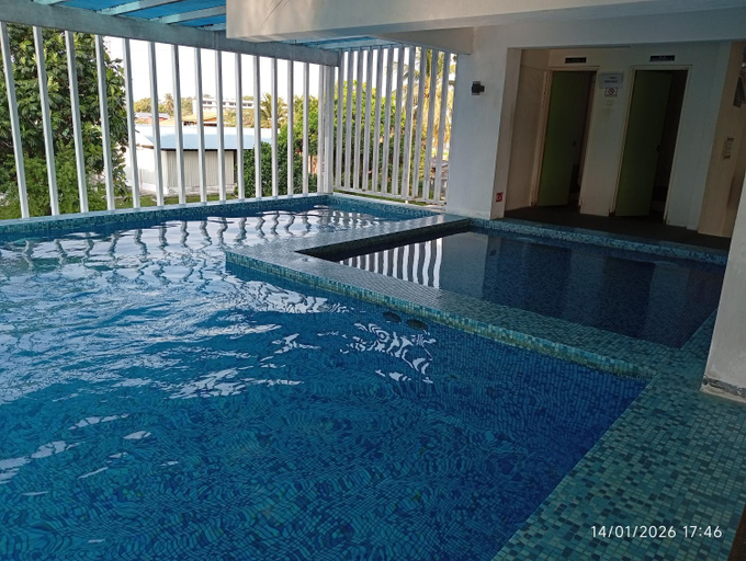 Sport & Beauty 2, A&H HOMESTAY, Seberang Perai Tengah