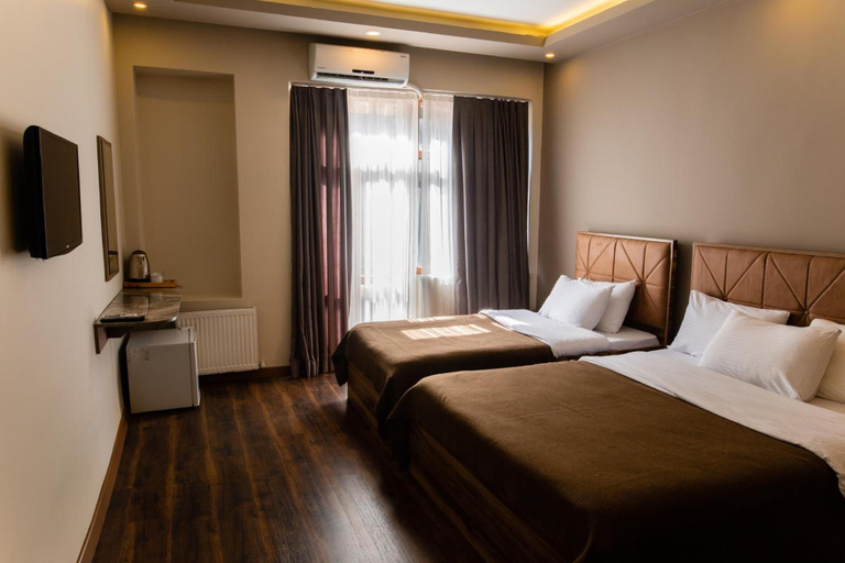 Bedroom 2, Taksim Mood, Beyoğlu