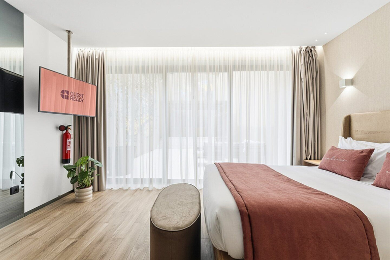 Room 3, Guestready - Alma Invicta, Porto