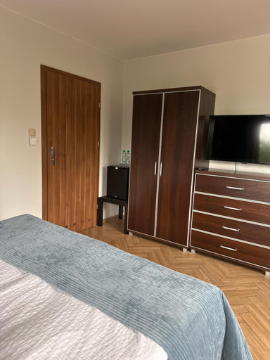 Bedroom 2, Swiat Jezior, Mrągowo