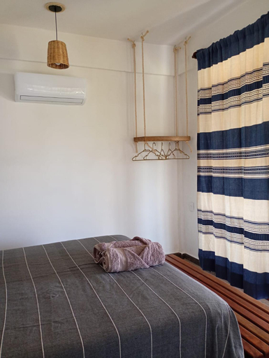 Bedroom 2, La Aldea Zipolite, Dist. Pochutla