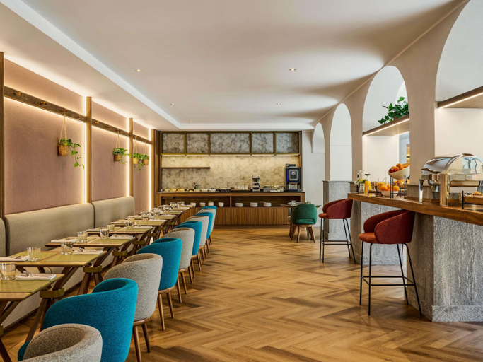 Food & Drinks 5, Hotel Giacomo Morra Alba - Handwritten Collection, Cuneo