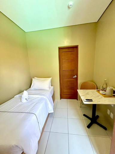 Bedroom 2, Tropicasa Coron Resort and Hotel, Coron