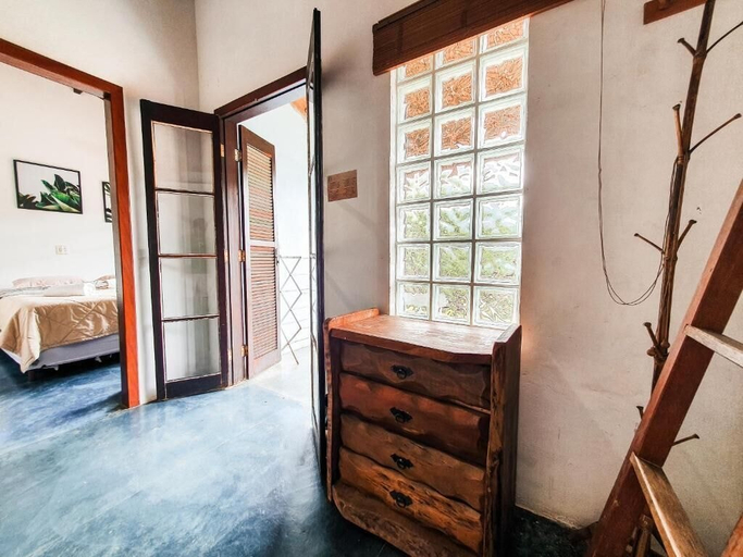 Bedroom 2, Pousada das Cavernas, Iporanga
