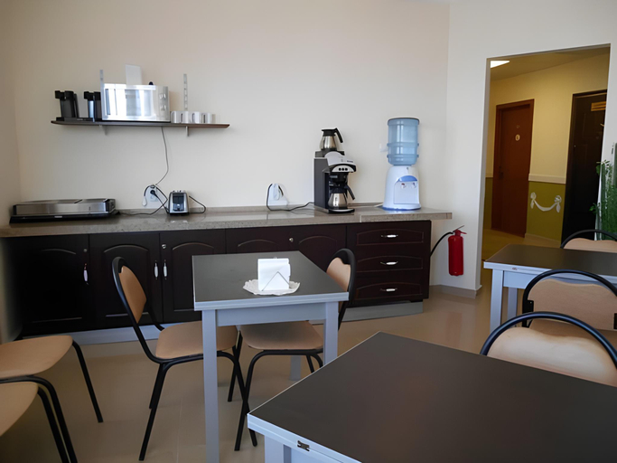 Others 3, Bed & Breakfast Bravo, Yakutsk gorsovet