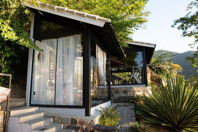 Exterior & Views 2, Pousada Papiro Boutique, Angra dos Reis