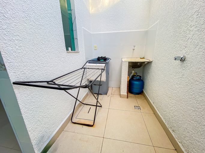 Interior 5, Encantos de Taperapuã, Porto Seguro