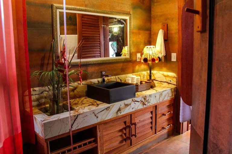 Others 2, Sagui Boutique Hotel, Porto Seguro