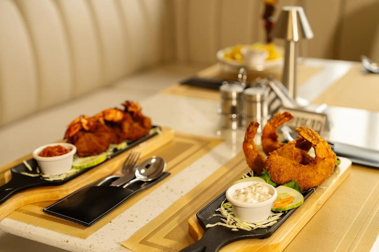 Food & Drinks 5, Maia hotel and suites, Oredo Edo