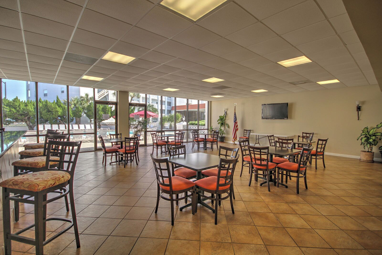 Interior 2, 235 El Matador, Okaloosa