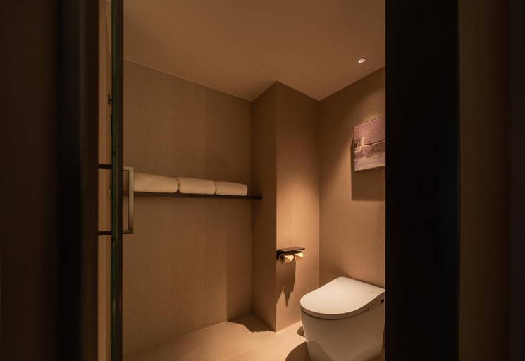 Bathroom 3, Atour Hotel Xi'an South Gate, Xi'an
