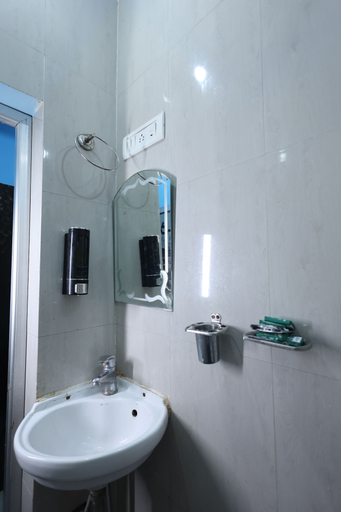 Bathroom 3, ANAND LOK VARANASI, Varanasi