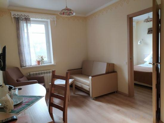 Others 4, Gostevaya Izba Na Istre, Istrinskiy rayon