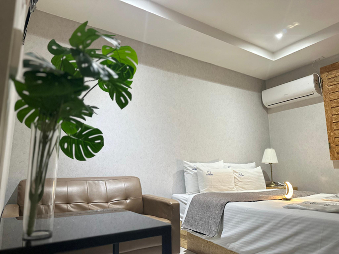 4, Orago Stay Hotel, Suwon