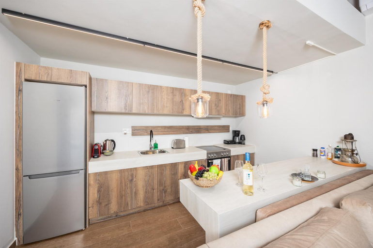 Facilities 5, Villa Hill View Dio, Ionian Islands
