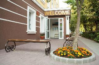 Others 4, Hostel Art, Svetlogorsk