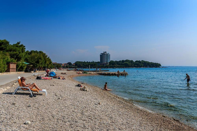 Others 3, Apartmani Rahela, Vodice