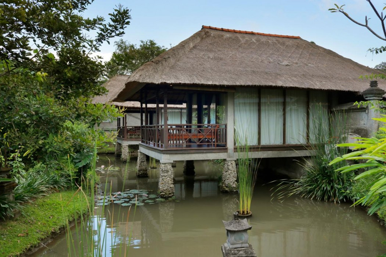 Exterior & Views 2, Santi Mandala Villa and Spa, Gianyar