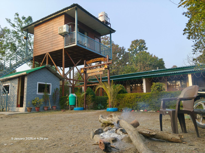 Others 5, Woodpecker Homestay, Nainital