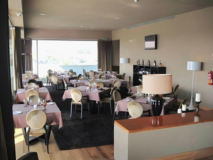 Food & Drinks 5, Villa C Boutique Hotel, Vila do Conde