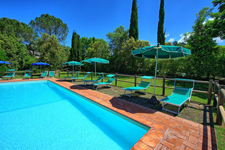 Others 2, Villa Picchio by PosarelliVillas, Pisa
