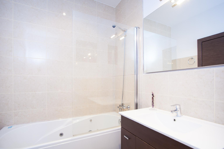 Bathroom 2, CAN MELIS, Baleares