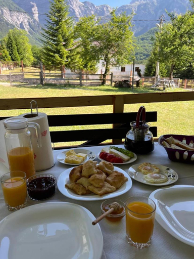 Food & Drinks 4, Villa KRONI, Shkodrës