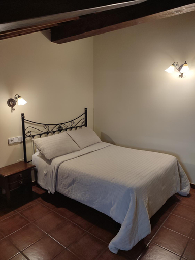 Bedroom 2, Complejo Apartamentos La Hacienda de Maria, Cantabria