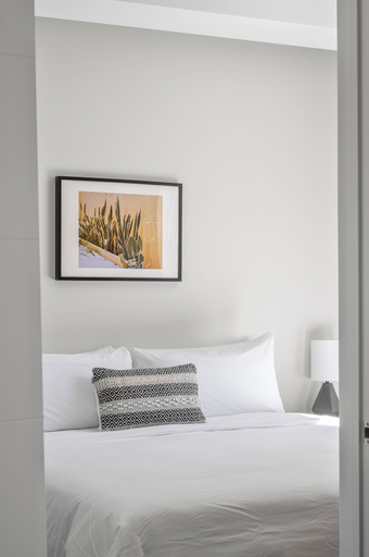 Interior 4, 2880: Art Inspired Retreat at Espadin, Denver
