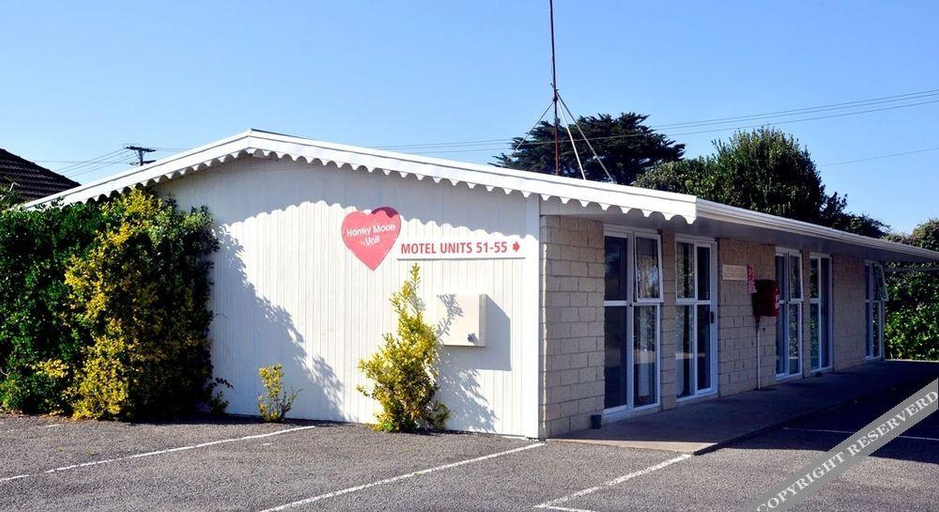Others 5, Bignell Street Motel, Wanganui