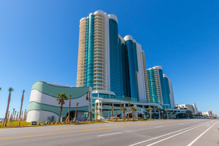 Primary image, Turquoise Place Beachside Retreat, Baldwin