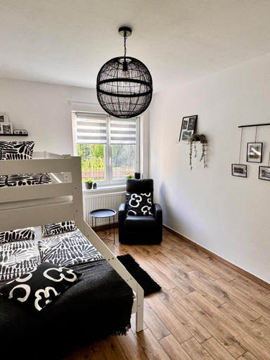 Others 3, Apartmany Hrensko, Děčín