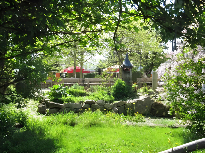 Garden, Gasthaus Marienhof, Ried im Innkreis