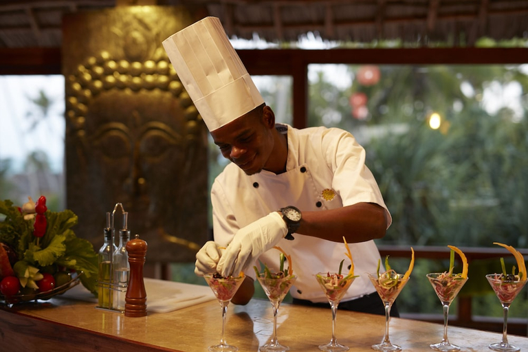 Food & Drinks 5, Neptune Pwani Beach Resort and Spa - All Inclusive, Kaskazini 'A'