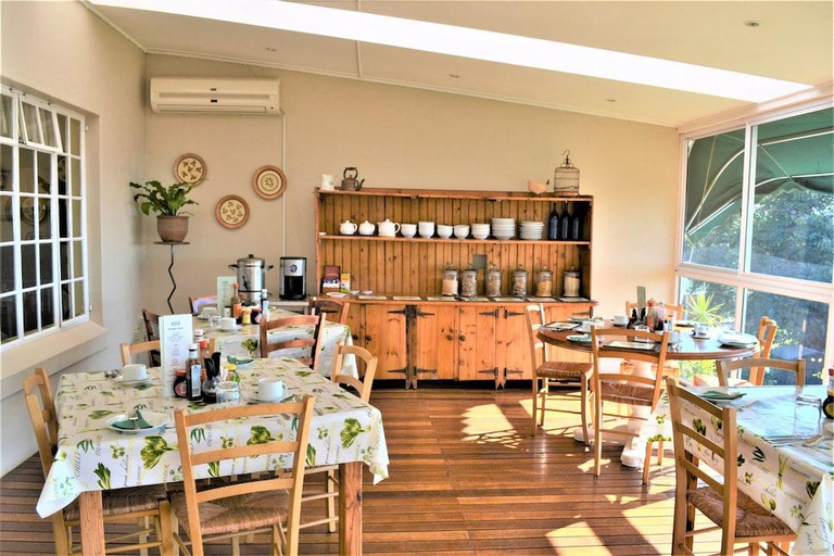 Food & Drinks 5, Gateside Guest House, Umgungundlovu