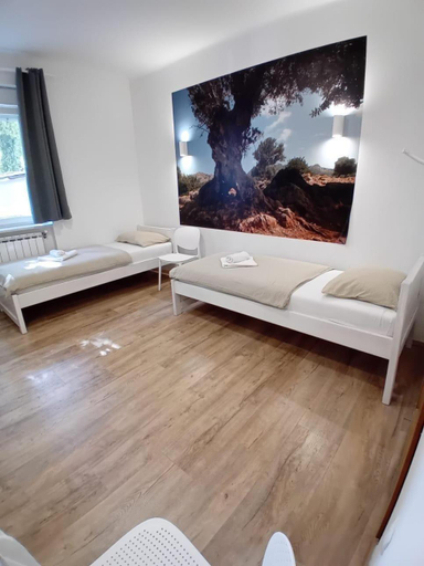 Others 3, Apartments Rooms FONTANE TRNJE - FREE PARKING, Zagreb