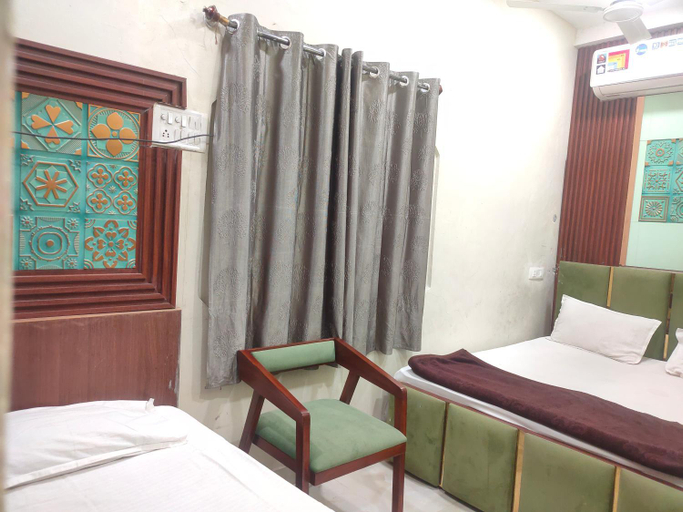 Others 4, Flexistays Nagpur, Nagpur
