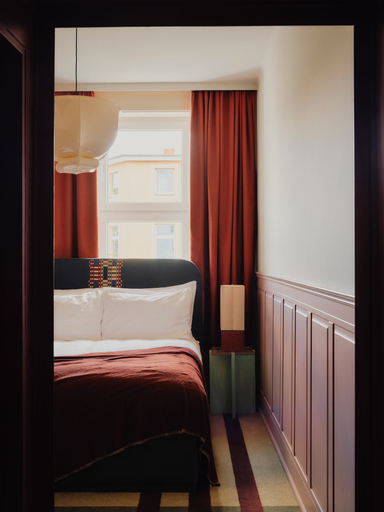 Room 5, The Dean Berlin, Berlin