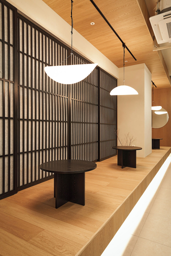 Dining 4, Monreve Cabins, Seocho