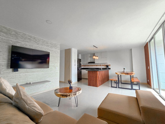 Others 4, Villa Laura apartamentos exclusivos con ascensor privado en Laureles, Medellín