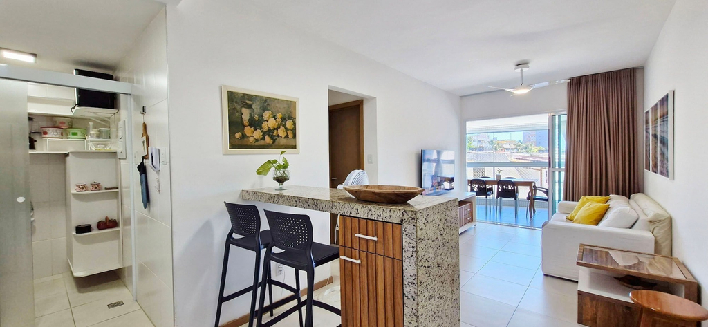 Living area 5, COPIA0104 - Torre Piatã Residence, Salvador