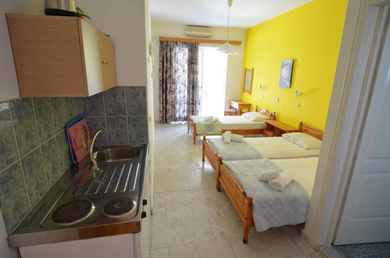 Others 5, Marianthi Studios Stegna, South Aegean
