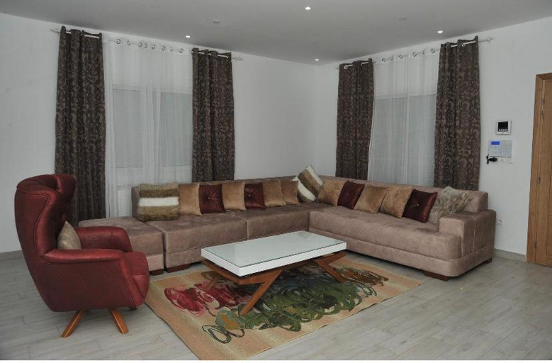 Others 5, Kantaoui, Hammam Sousse