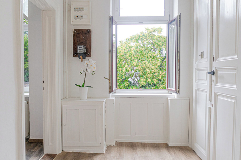 Exterior, Cozy 2BR Stay Near AKH With WiFi, Wien