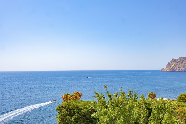 View 2, Villa Quimera - Plusholidays, Alicante