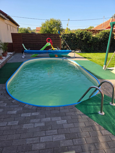 Sport & Beauty 2, Varadi Apartman, Tiszafüred