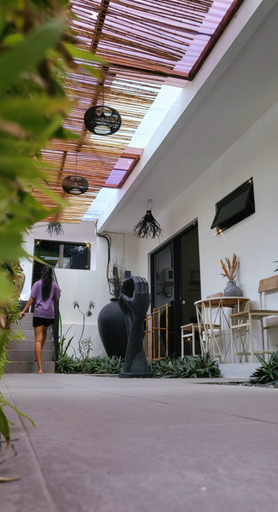 Exterior & Views 3, King's Home Villa, Bantul