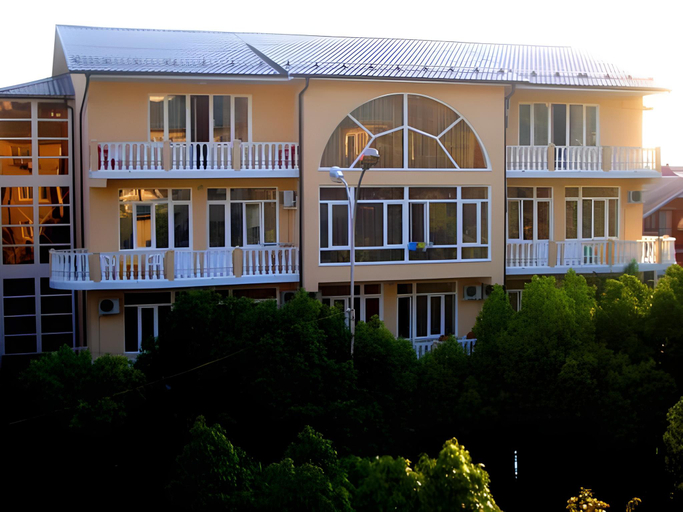 Others 4, Katran Hotel, Sochi gorsovet