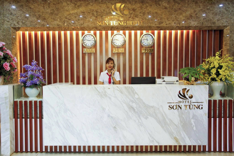 Others 5, Son Tung Hotel - Kim Dong Walking Street, Cao Bằng